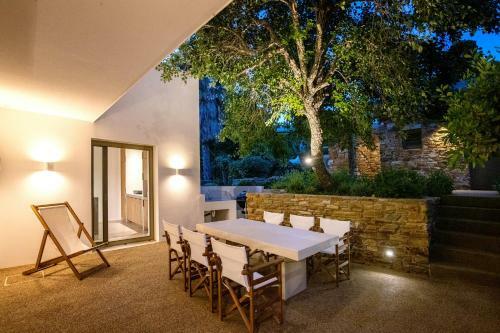Villa The Ff House