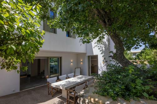 Villa The Ff House