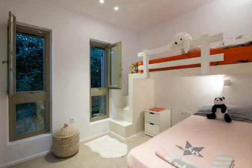 Villa The Ff House