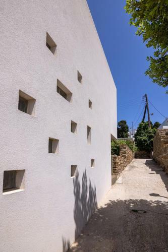 Villa The Ff House