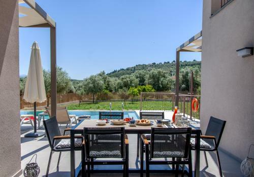 Villa Alkistis
