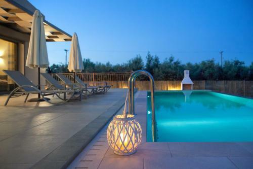 Villa Alkistis