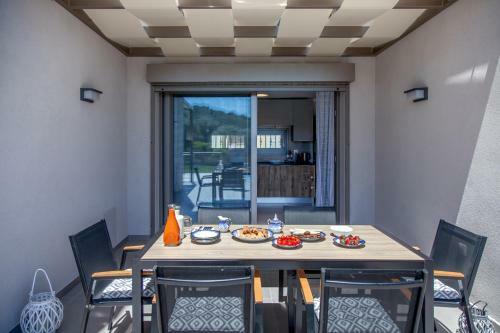 Villa Alkistis