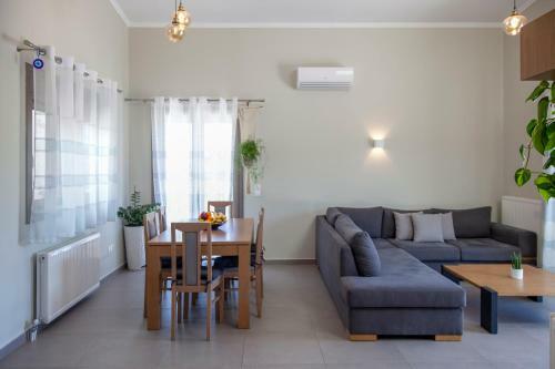 Villa Alkistis