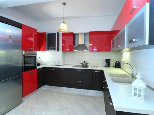 Gloria's House