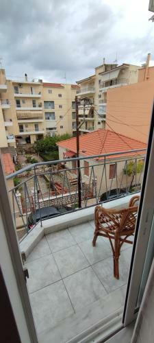 Thanasis' Apartments ?1