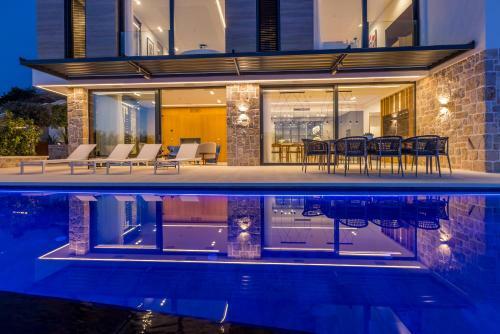 Villa Diamond One
