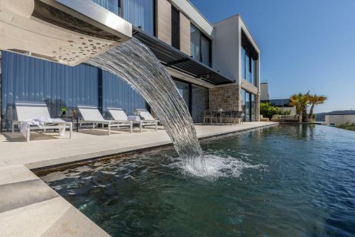 Villa Diamond One