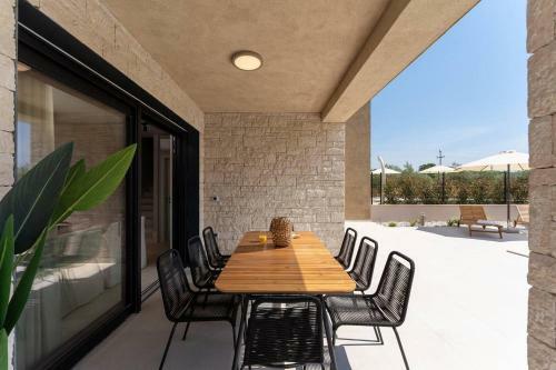 Villa Savicenta