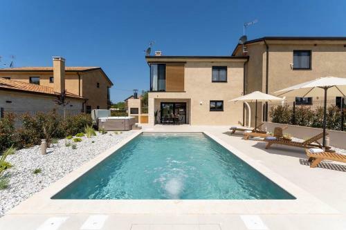 Villa Savicenta