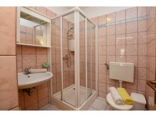 Apartamento Villa Matkovic