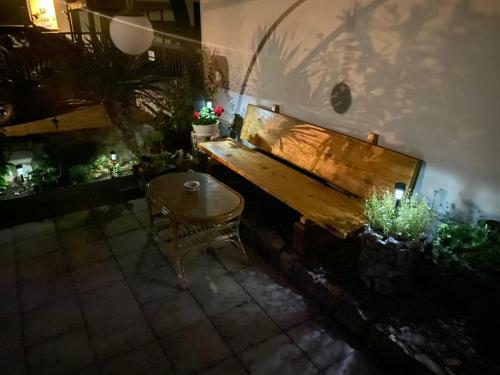 Apartamento Donna