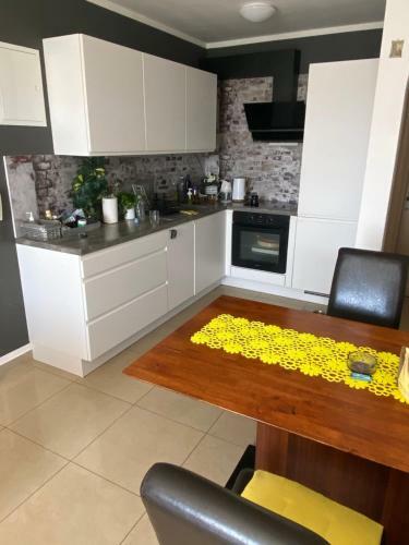Apartamento Donna