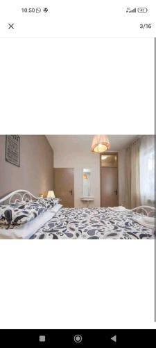 Apartamento Soha Room