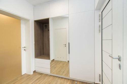 Luxury Apartment Santini