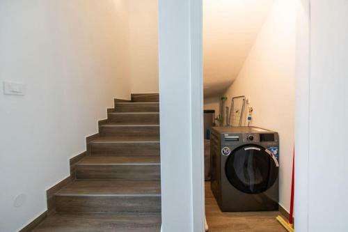 Luxury Apartment Santini