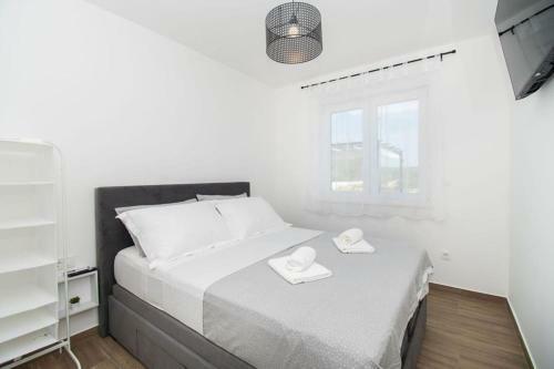 Luxury Apartment Santini