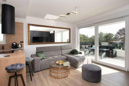 Luxury Apartment Santini