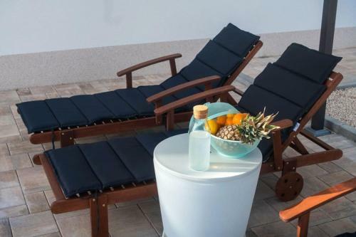 Luxury Apartment Santini