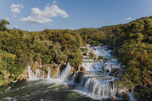 Ku?a Za Odmor - ?ibenik