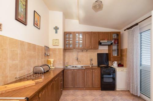 Apartamento Marusici Two Bedroom Appartment