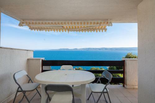 Apartamento Marusici Two Bedroom Appartment