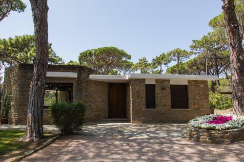 Villa Roccapini