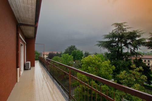 Apartamento Luce Appartaments