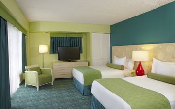 Coconut Waikiki Hotel, A Joie de Vivre