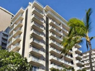 Coconut Waikiki Hotel, A Joie de Vivre