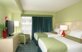 Coconut Waikiki Hotel, A Joie de Vivre