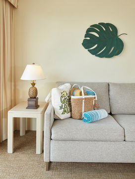 Hotel Ohana Waikiki West Std