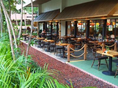 Hotel Ohana Maile Sky Court Std