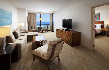 Hotel Royal Hawaiian Royaldlx Ocean