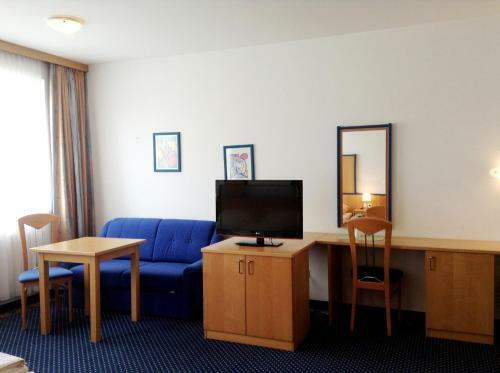 Hotel Thalinger Hof