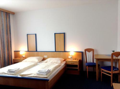 Hotel Thalinger Hof