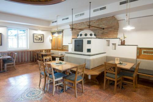 Hotel Thalinger Hof