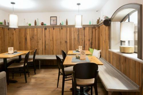 Hotel Thalinger Hof