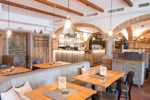 Hotel Thalinger Hof
