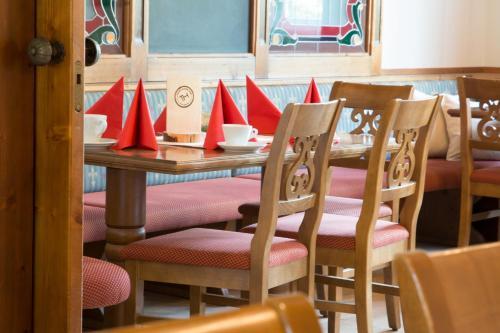 Hotel Thalinger Hof