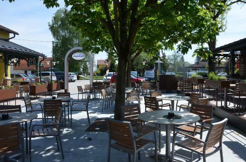 Hotel Thalinger Hof