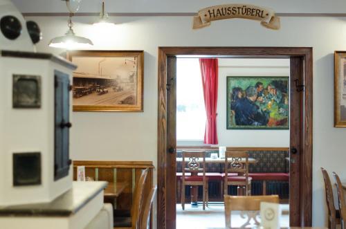 Hotel Thalinger Hof