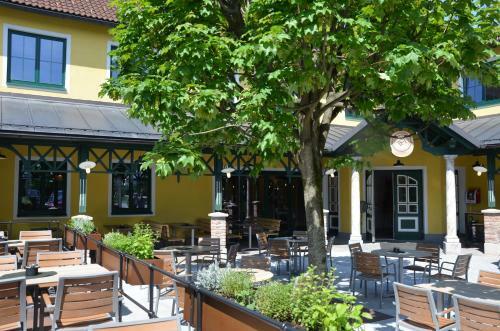 Hotel Thalinger Hof