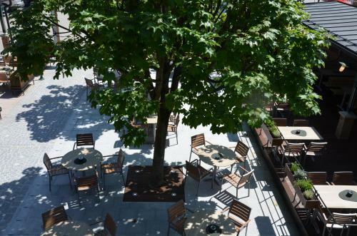 Hotel Thalinger Hof