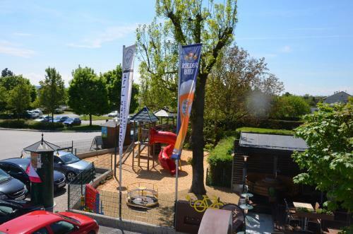Hotel Thalinger Hof