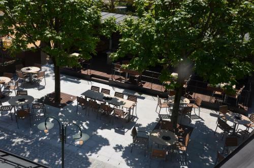 Hotel Thalinger Hof