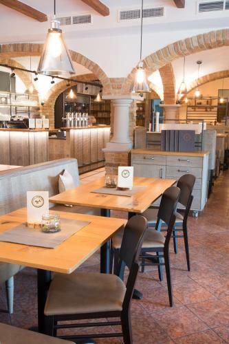 Hotel Thalinger Hof