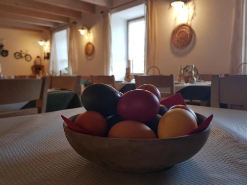Bed & Breakfast Agritur Masi Brenta