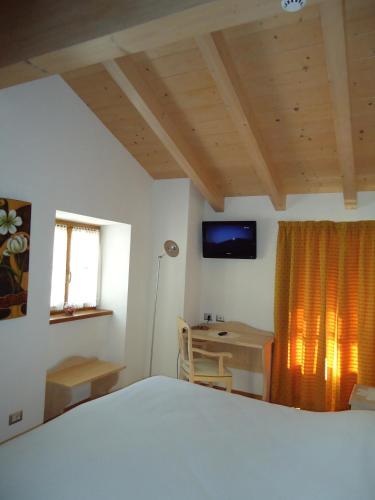 Bed & Breakfast Agritur Masi Brenta