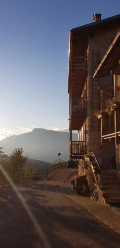 Bed & Breakfast Agritur Masi Brenta